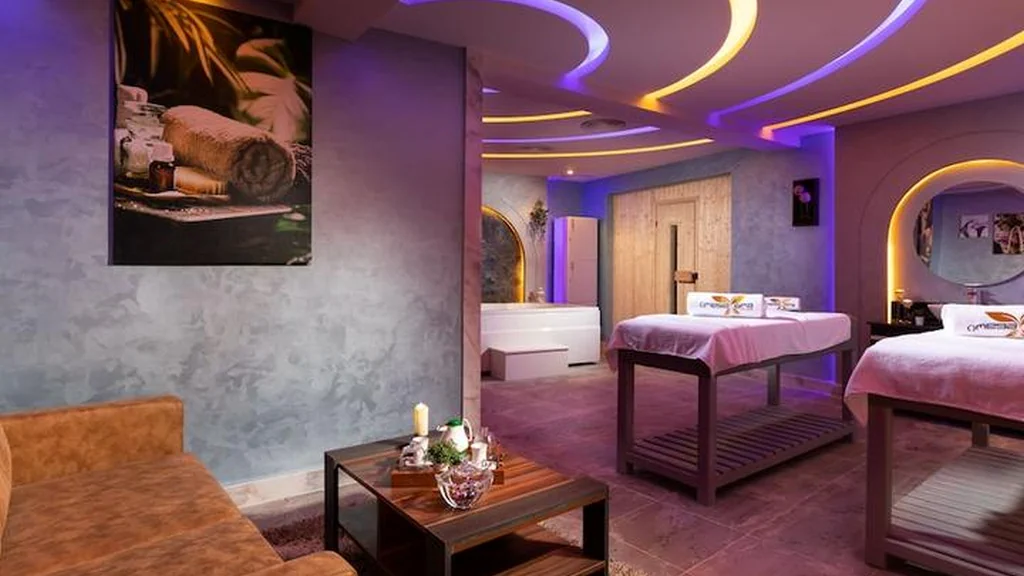 الفندق الباتروس لاجونا فيستا بيتش ريزورت - شرم الشيخ